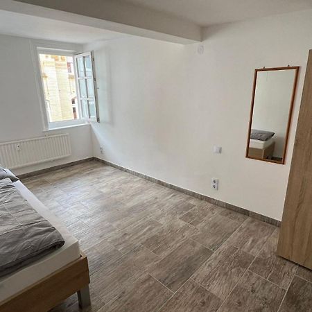 Zentrale Appartmenzimmer In אשווגה מראה חיצוני תמונה